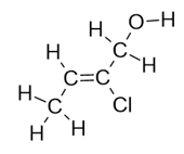 2-chloro-but-2-en-1-ol-displayed-formula