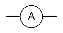 ammeter-symbol