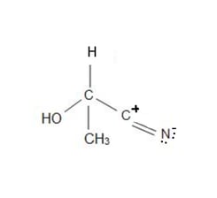 alternative-lewis-structure-for-2-hydroxypropanenitrile-ib-hl-sq-h-14-2-q2d