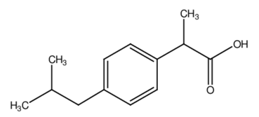 ibuprofen-structure-ib-hl-sq-h-14-2-q1a