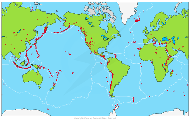 distribution-of-volcanic-eruptions