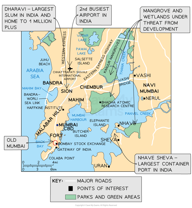 map-of-mumbai